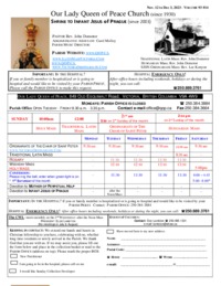 Current Bulletin