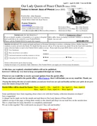 Bulletin Volume 90 #6